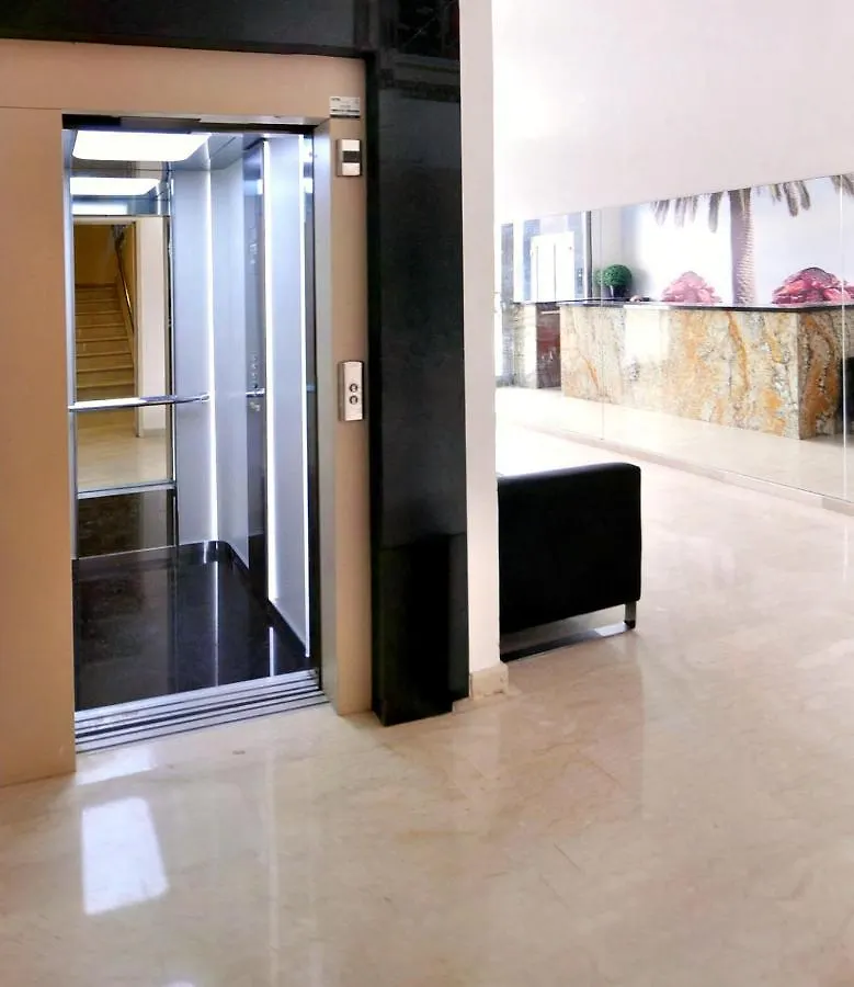 Agadir Luxury Appartement 0*,