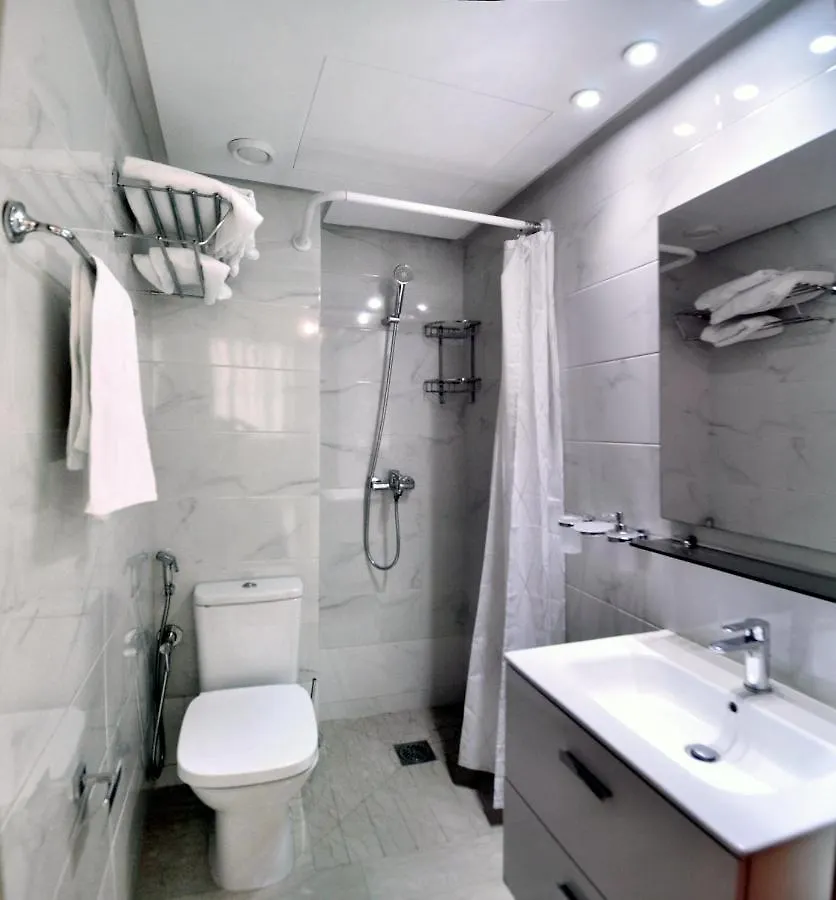 Agadir Luxury Appartement 0*,  摩洛哥