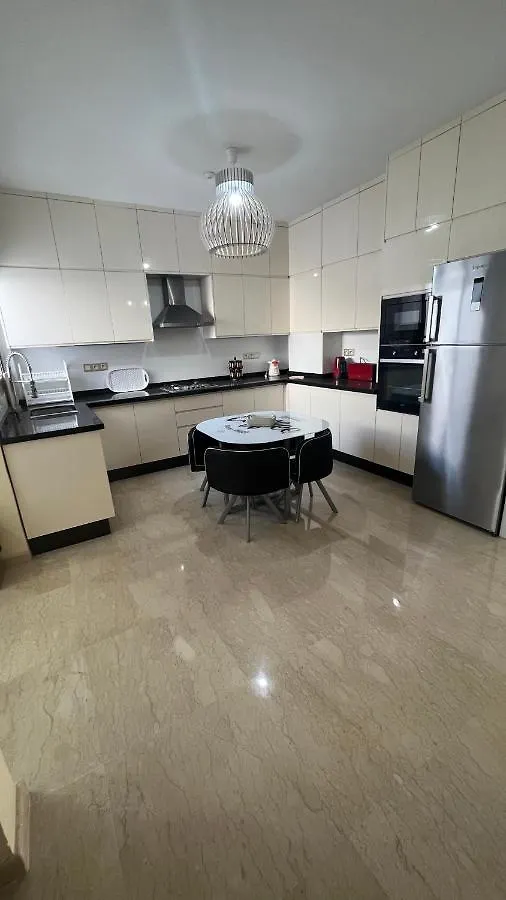 Agadir Luxury Appartement