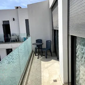 Bay شقة