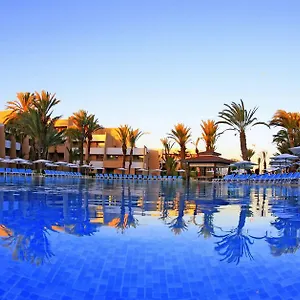 Hotel Labranda Les Dunes D'or, Agadir