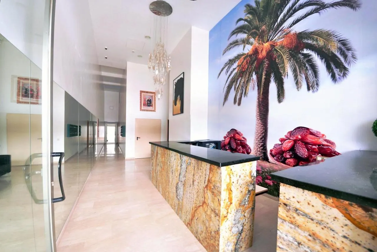 Apartment Agadir Luxury Appartement